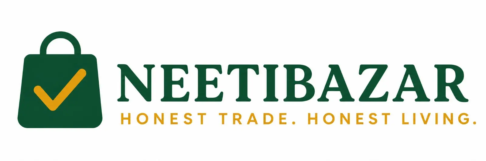 Neetibazar | Quality. Trust. Delivered.